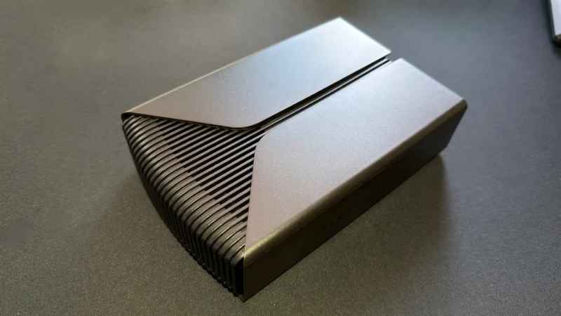 بررسی Seagate FireCuda X Vault: هارد دیسک گیمینگ با سرعت و ظرفیت بالا