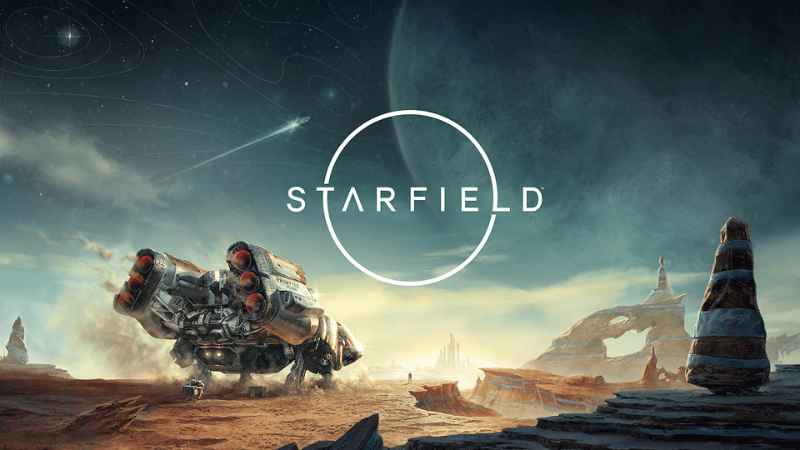 Starfield آخرین مأموریت؛ قضاوت درباره یک کهکشان. (امتیازدهی)
